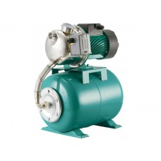 Hidrofor inox pentru apa curata 25L 600W 45l/min ROTAKT